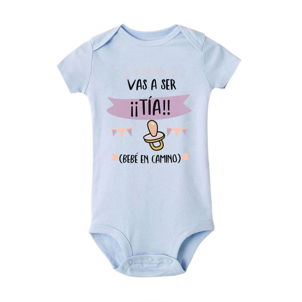 Pelele estampado para recién nacido, suave y cómodo - imagen 2