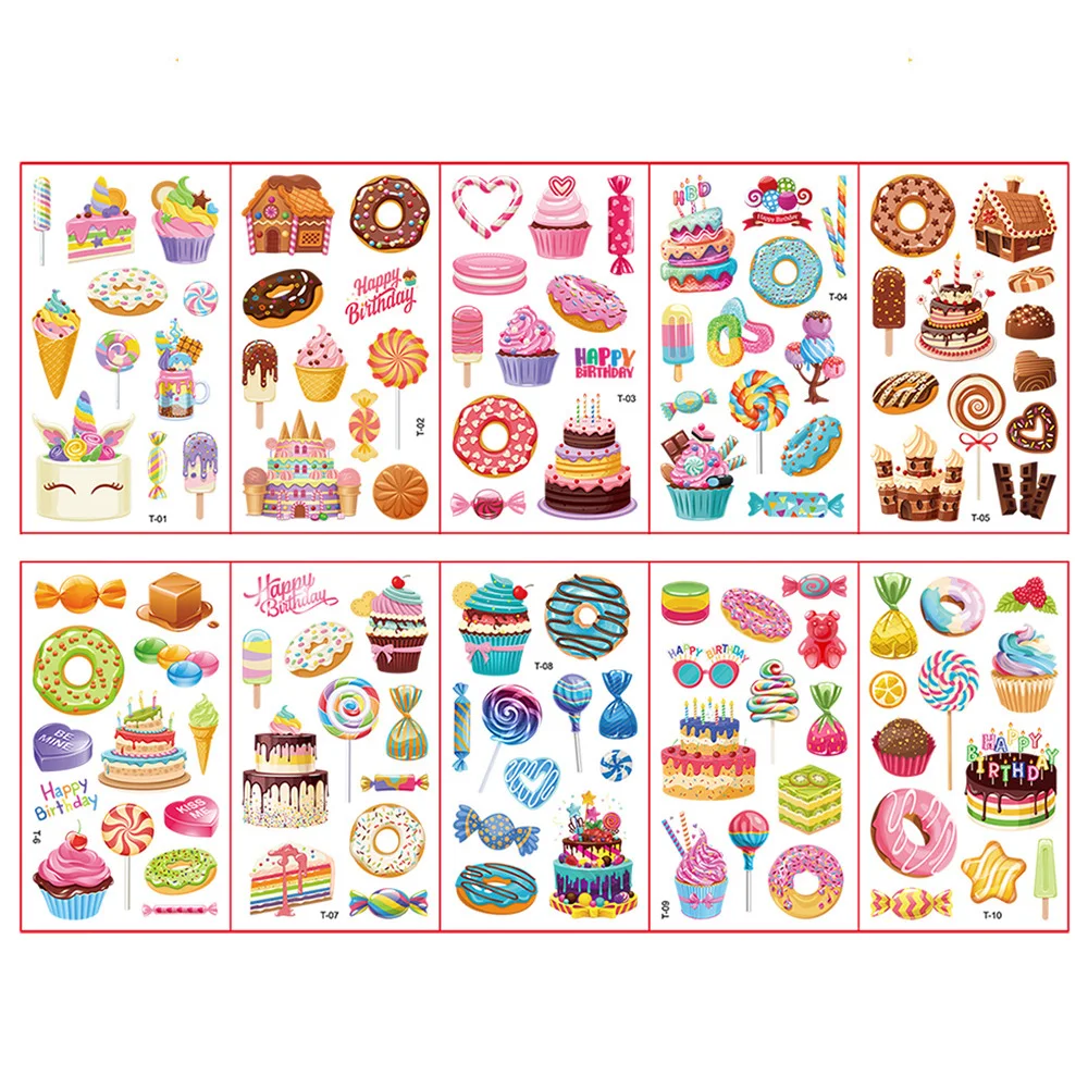 Cake