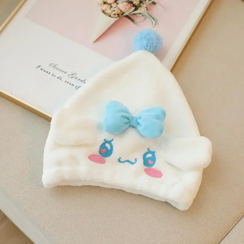 Cinnamoroll