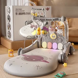 Marco de fitness para bebé, productos para bebés de 100 días de luna llena, regalos para niños de 0 a uno año, caja de regalo para recién nacidos de 0 a 3 meses