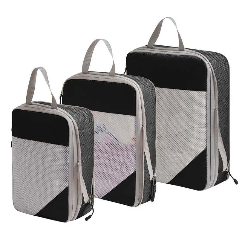 Black 3pcs