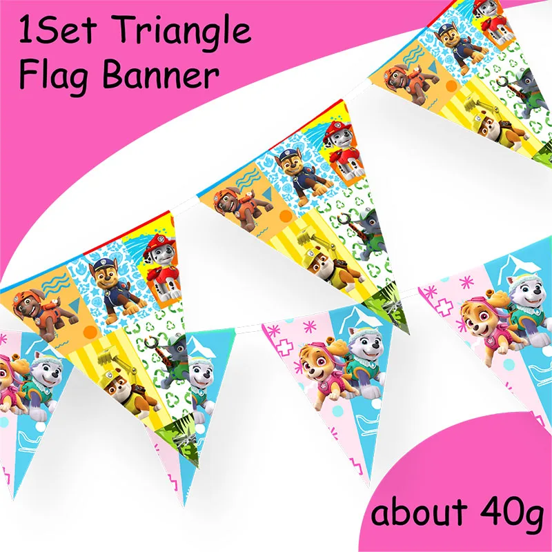Flag 10pcs