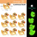 Luminous Duck-Orange
