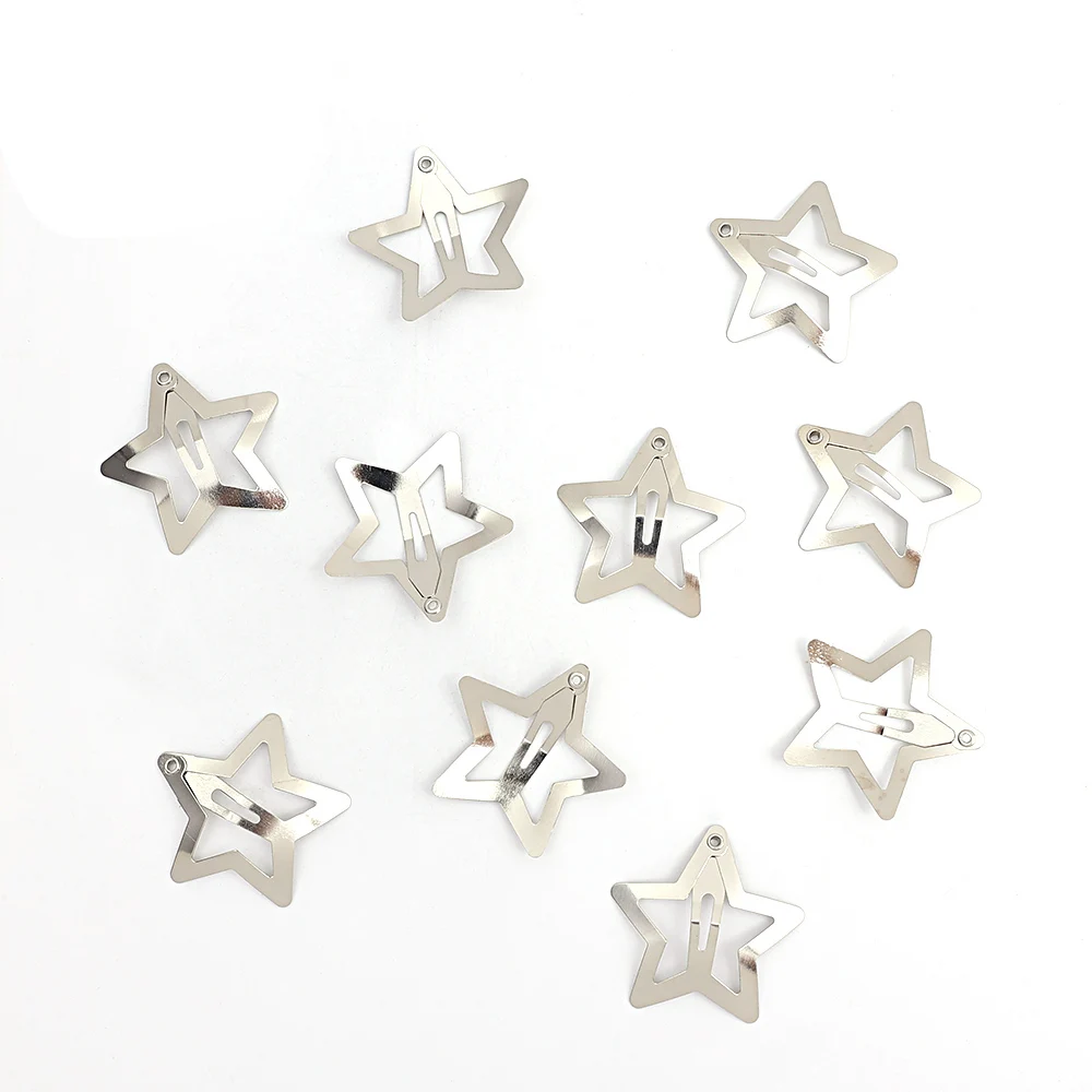 silvery
