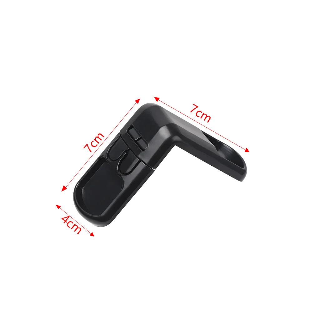 Cerradura cajones – Seguridad bebé para armarios - imagen 4