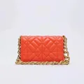 orange red