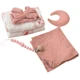 pink set