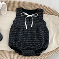 black bodysuit
