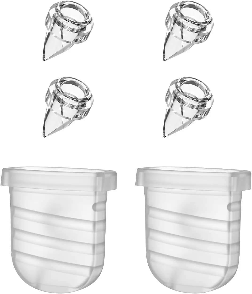 6PCS