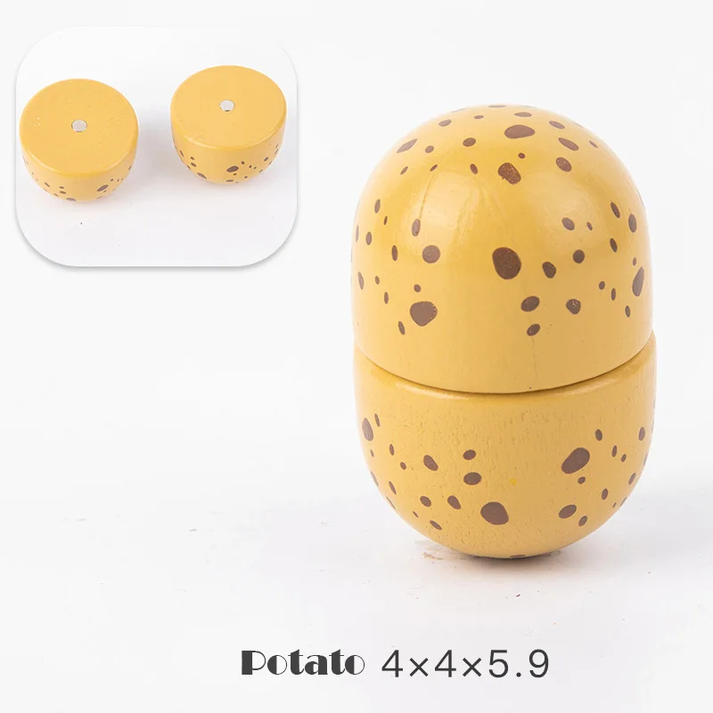 potato