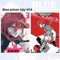 BLUE LOCK 14