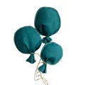 for peacock blue