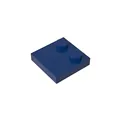 dark blue-100pcs