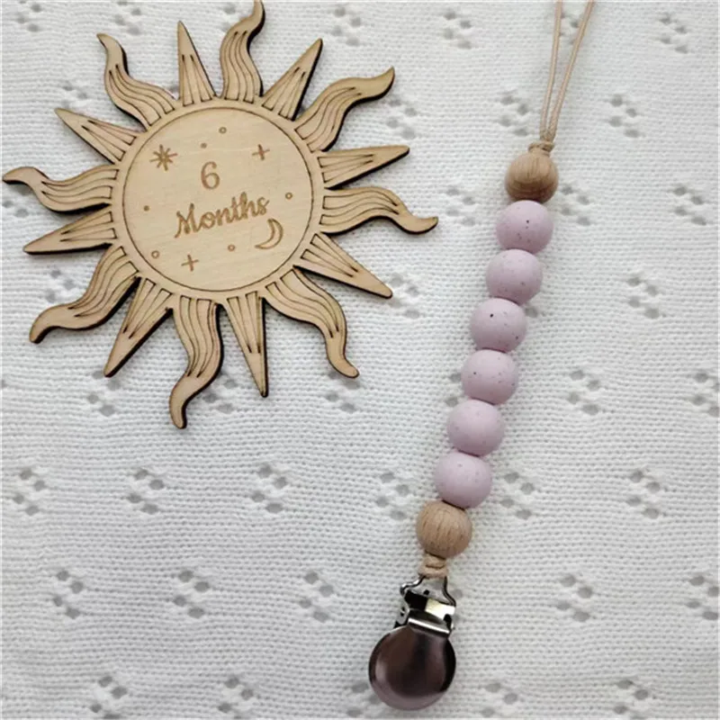 Metal Lilac Dot