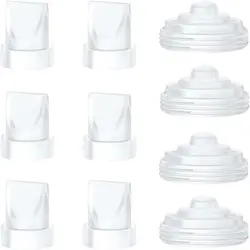 Válvulas y diafragmas extractor Momcozy M5 – Recambios compatibles