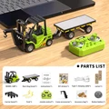Green Truck