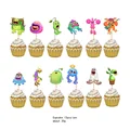 Cupcake 12Pcs