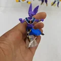 DRAGON BALL DG 02