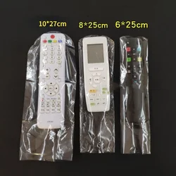 Funda universal para mando de TV y aire acondicionado