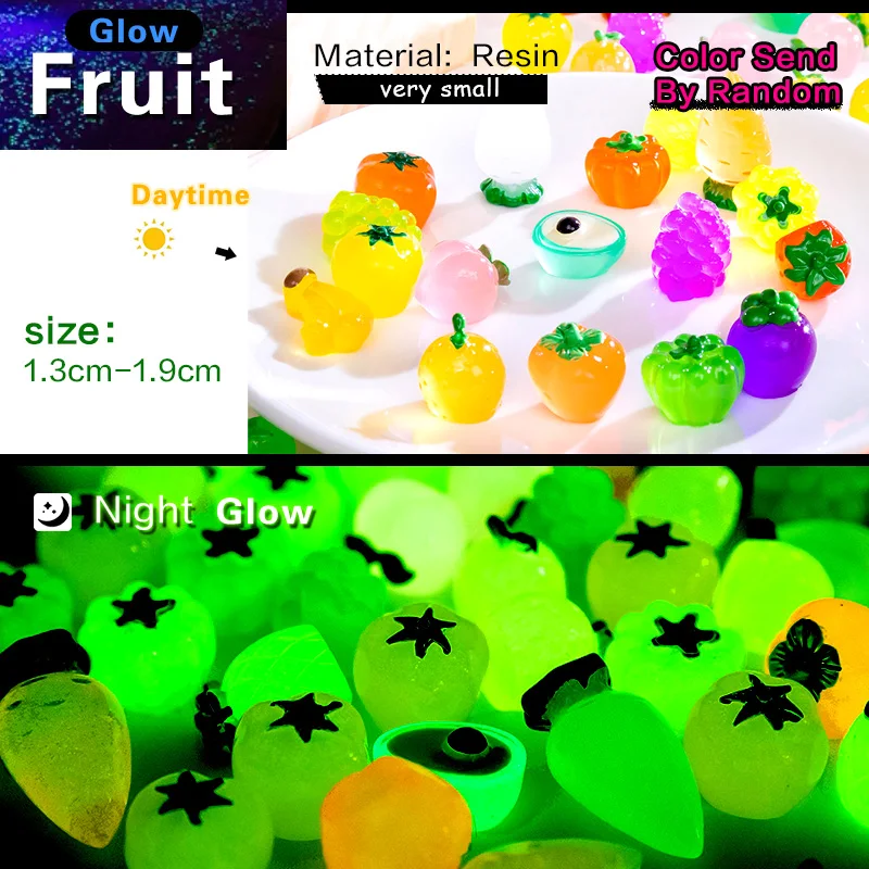 Glow Fruit