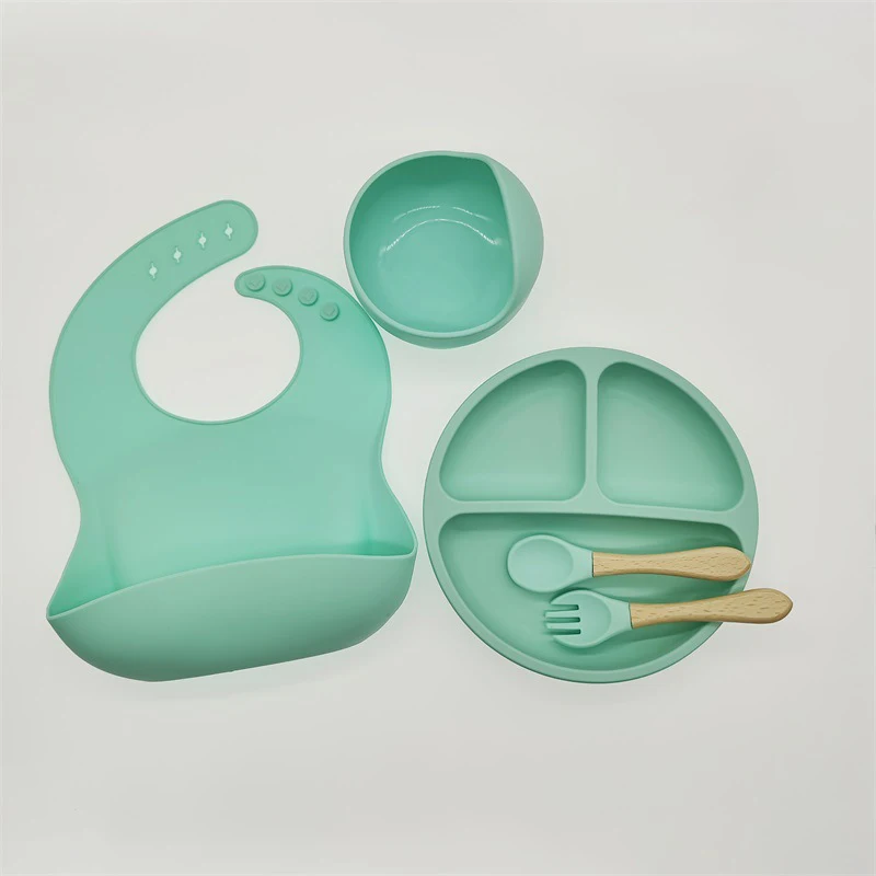 Mint Green-5Pcs