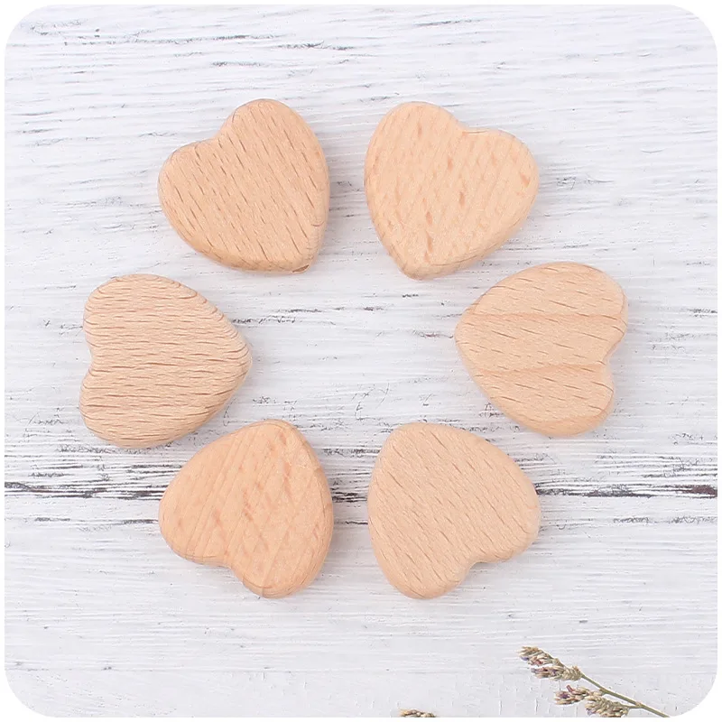 Forma corazón - Diseño romántico