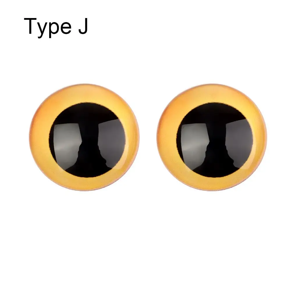 Type J