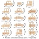 Car no box