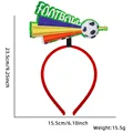 football horn