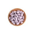 30pcs Lilac