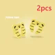 tiger 2Pcs