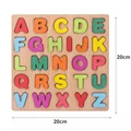 Letter Puzzle