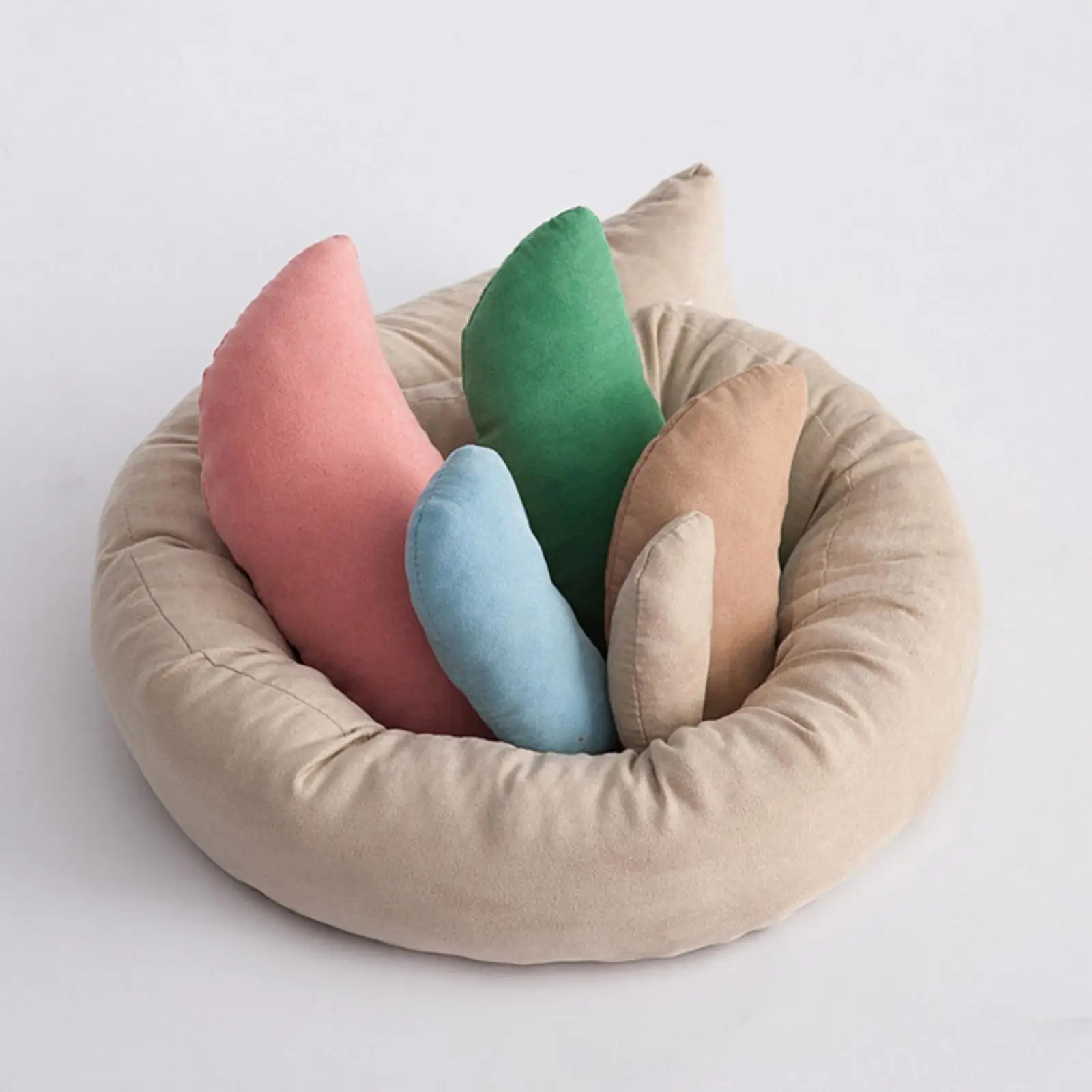 Newborn Photography Props Set for Capturing Precious Moments