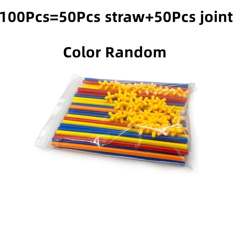 100Pcs