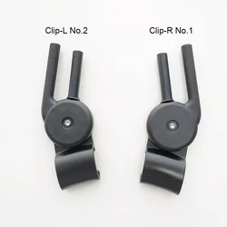 Clip para toldo Cybex Priam y Mios – Soporte solar de cochecito