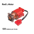 L Motor520 rpm