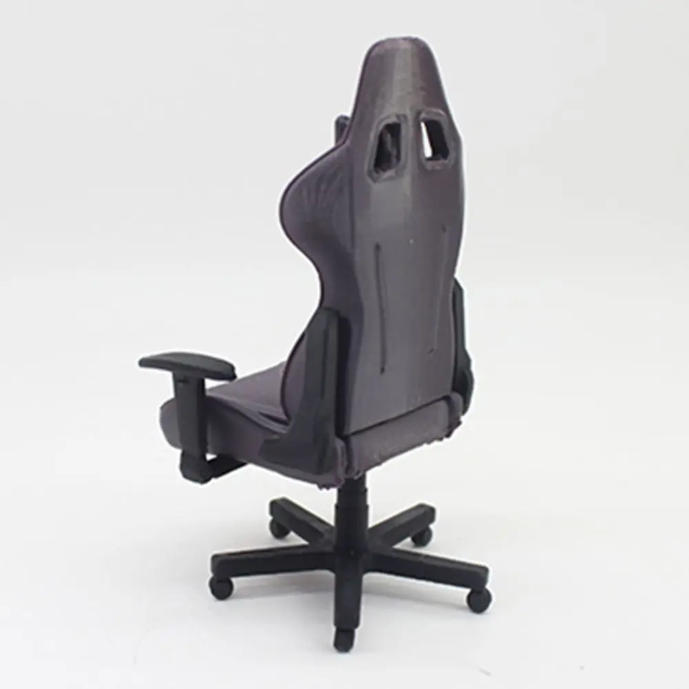 Muebles y accesorios para casa de muñecas – Escala 1/12