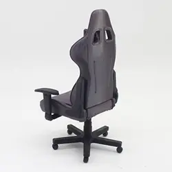 Muebles y accesorios para casa de muñecas – Escala 1/12