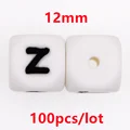 100pcs Z