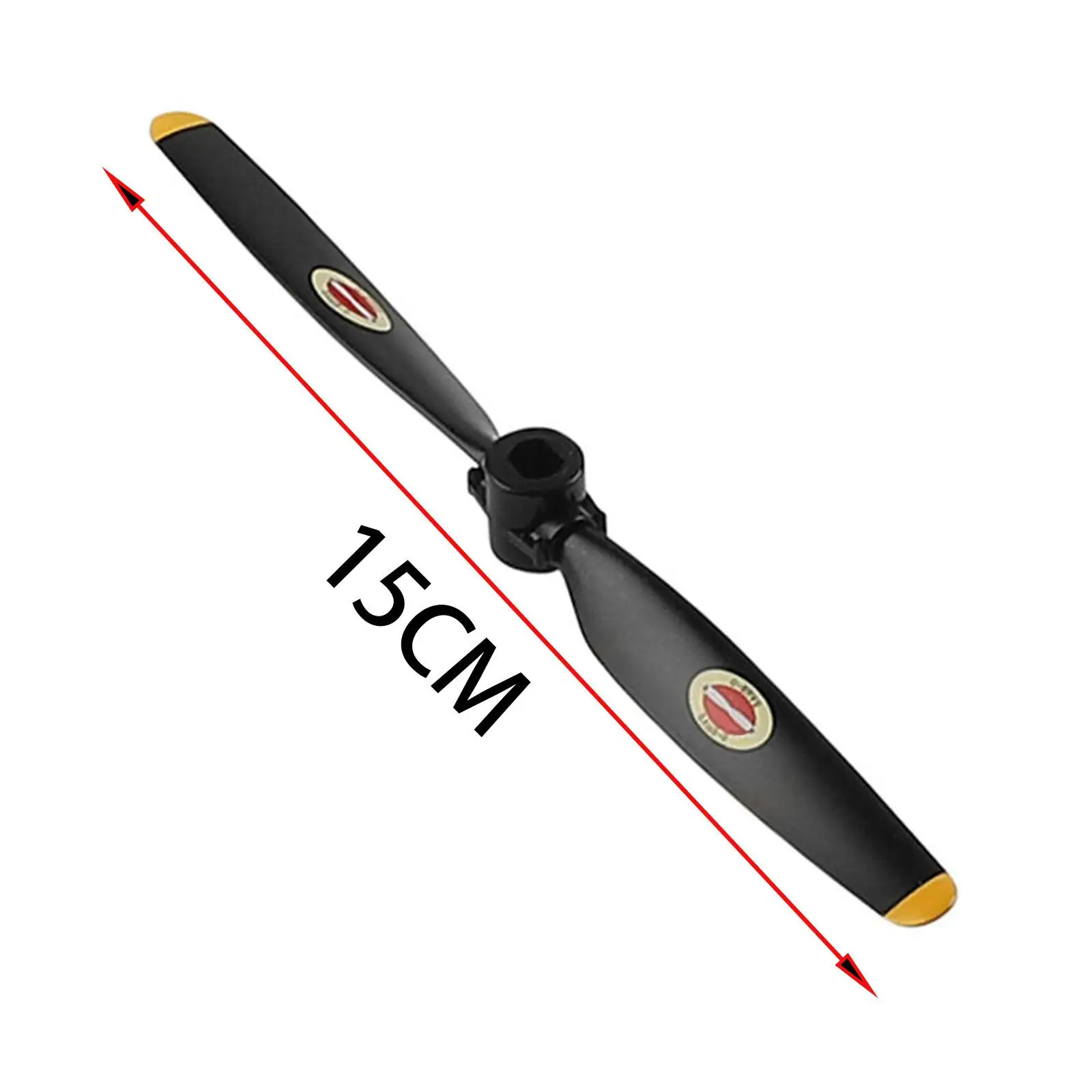 RC Plane Drive Shaft Accs Replacement Hobby Tool RC Spare Parts RC Airplane Spare Propellers for Wltoys XK A300 Aircraft Parts