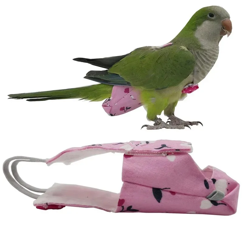 Disfraz de vuelo lavable con estampado floral de frutas - imagen 4