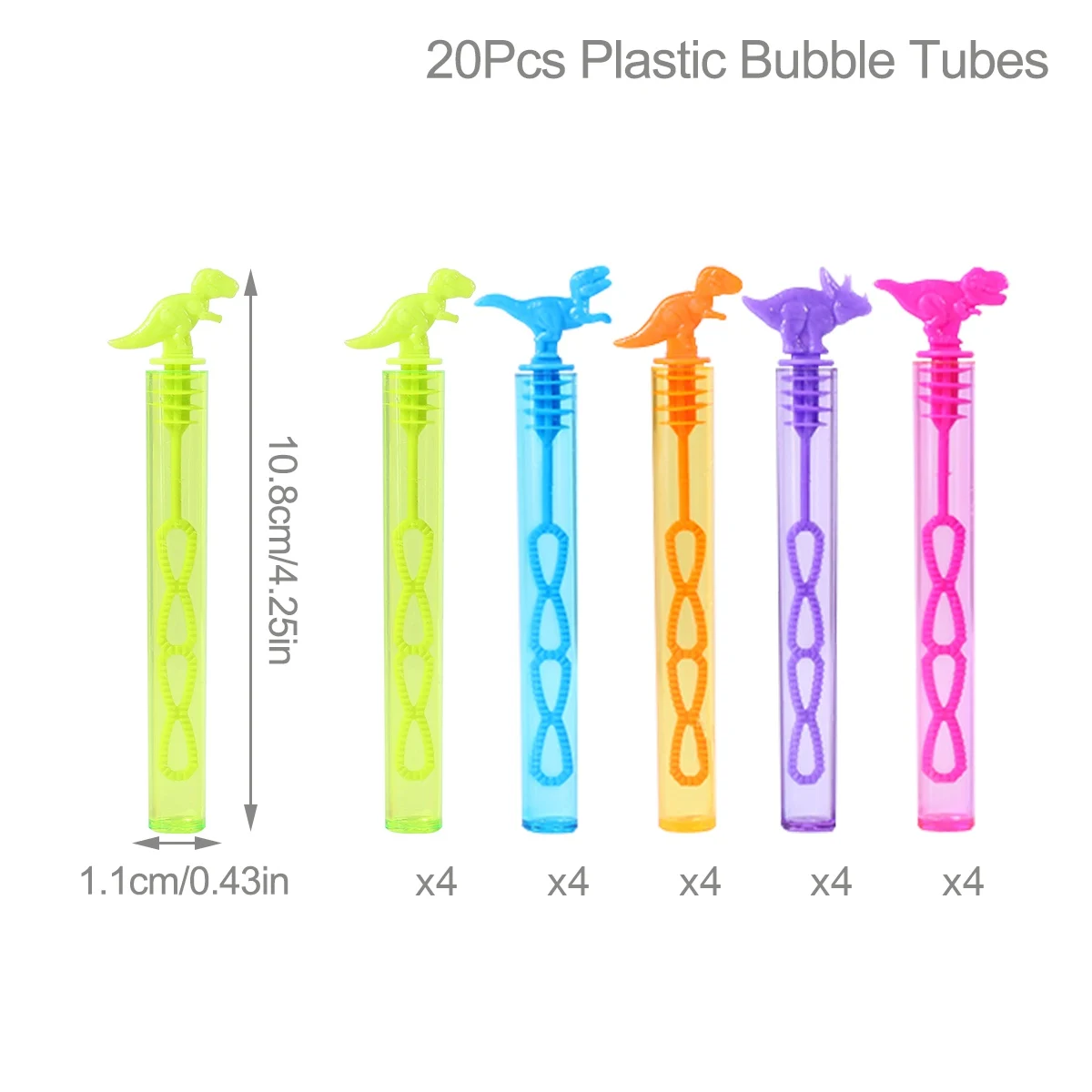 Bubble Bottle 1