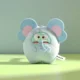 10cm Hangyodon 14