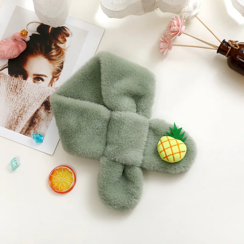Green Pineapple