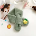 Green Pineapple