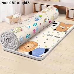 Alfombra de juego gruesa para bebés – Educativa infantil segura