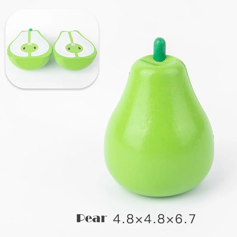 pear