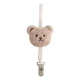 milk tea bear