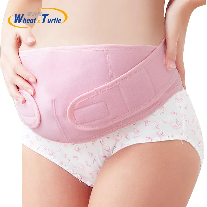 Cinturón de maternidad con soporte abdominal posparto - imagen 2