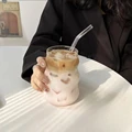 B straw